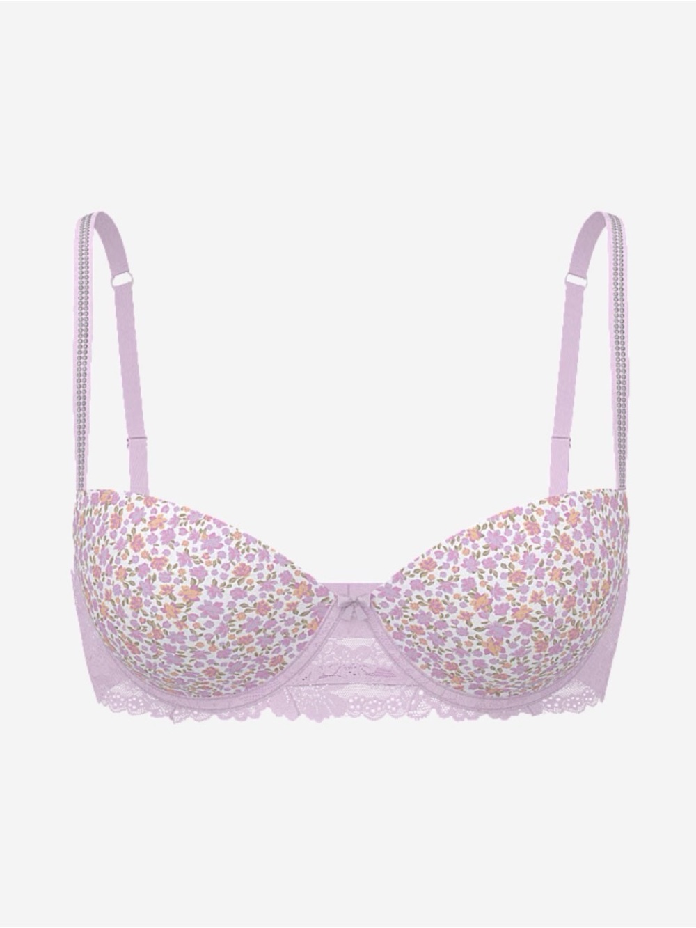 Balconette Push-Up Bra • VS PINK